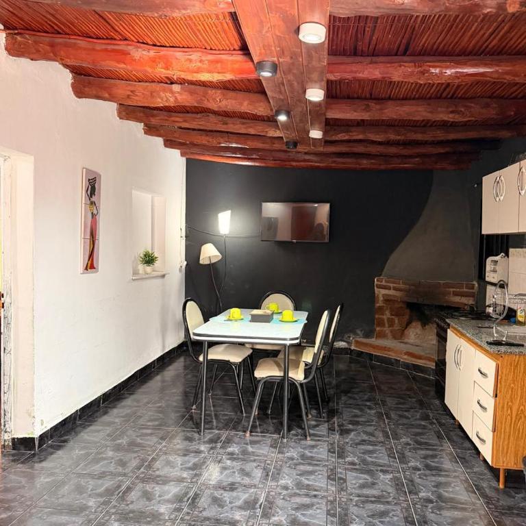 Mis Montañas - Casa de 3 dormitorios - 8