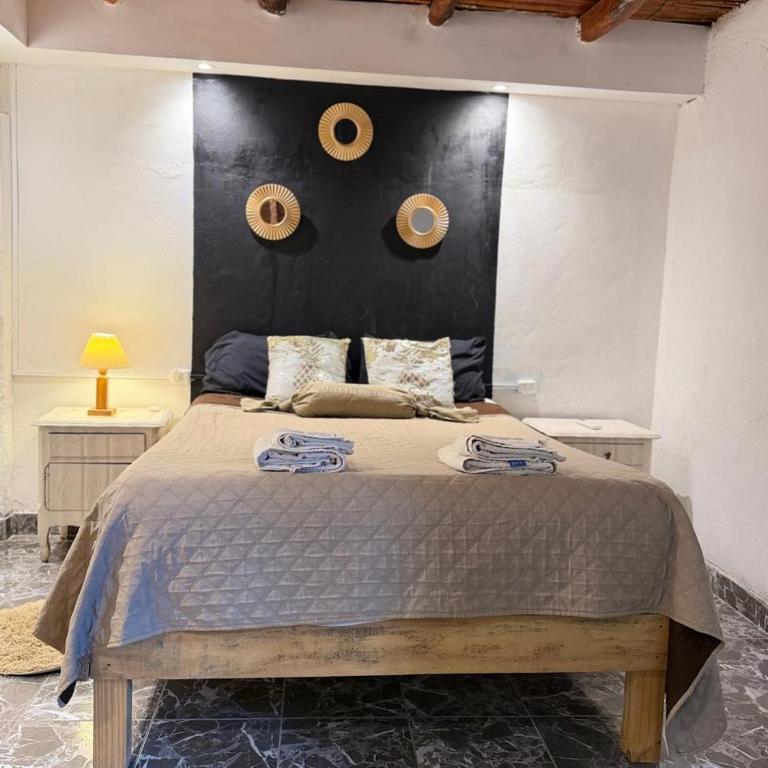 Mis Montañas - Casa de 3 dormitorios - 2