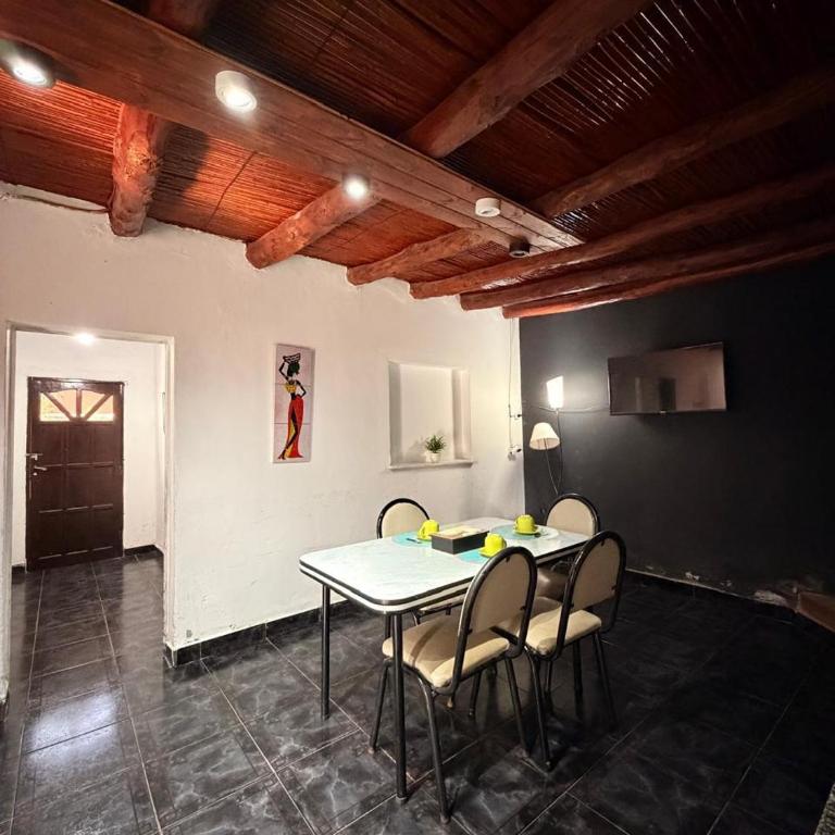 Mis Montañas - Casa de 3 dormitorios - 14