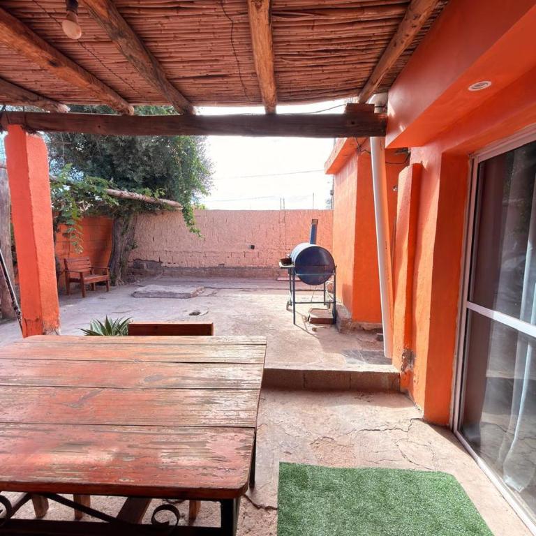 Mis Montañas - Casa de 3 dormitorios - 15