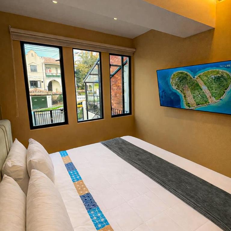 Apartamento boutique con spa y zonas wellness - Apartamento - 3