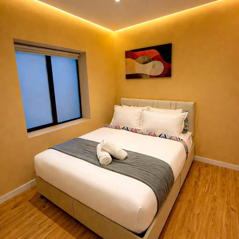 Apartamento boutique con spa y zonas wellness - Apartamento - 13