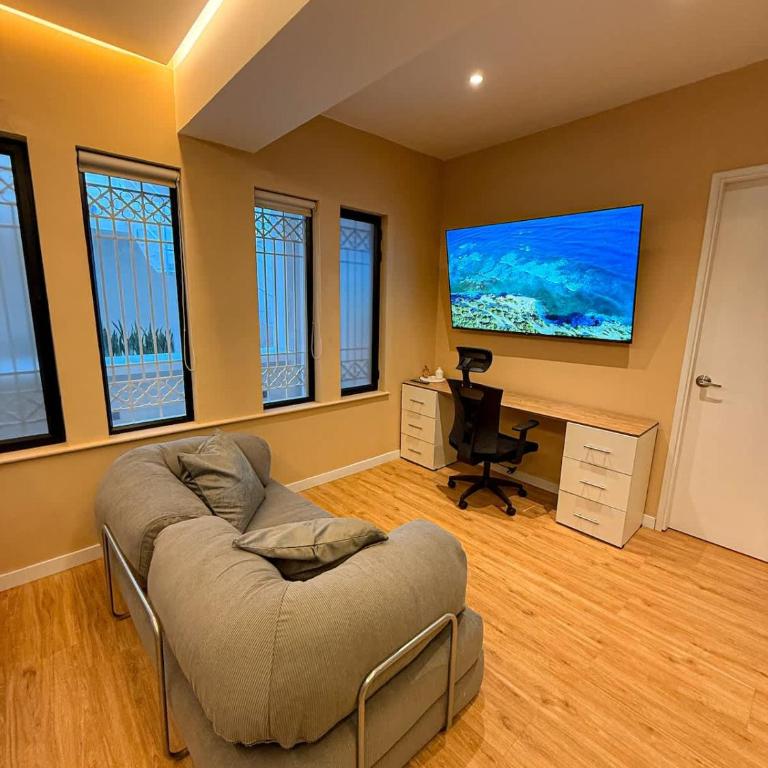 Apartamento boutique con spa y zonas wellness - Apartamento - 19