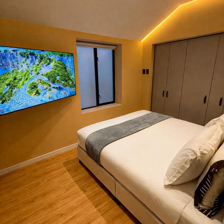 Apartamento boutique con spa y zonas wellness - Apartamento - 29