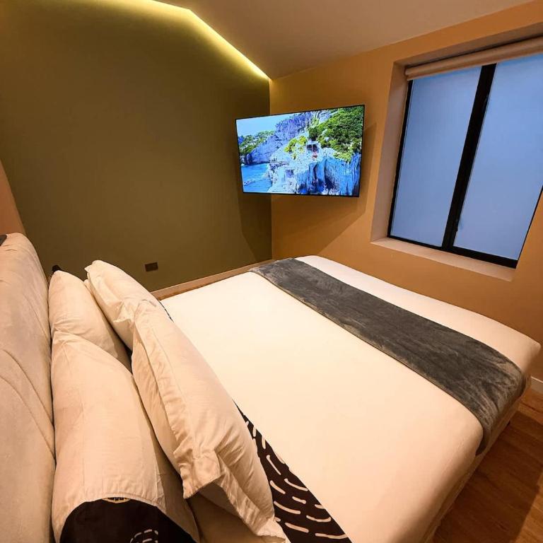 Apartamento boutique con spa y zonas wellness - Apartamento - 31