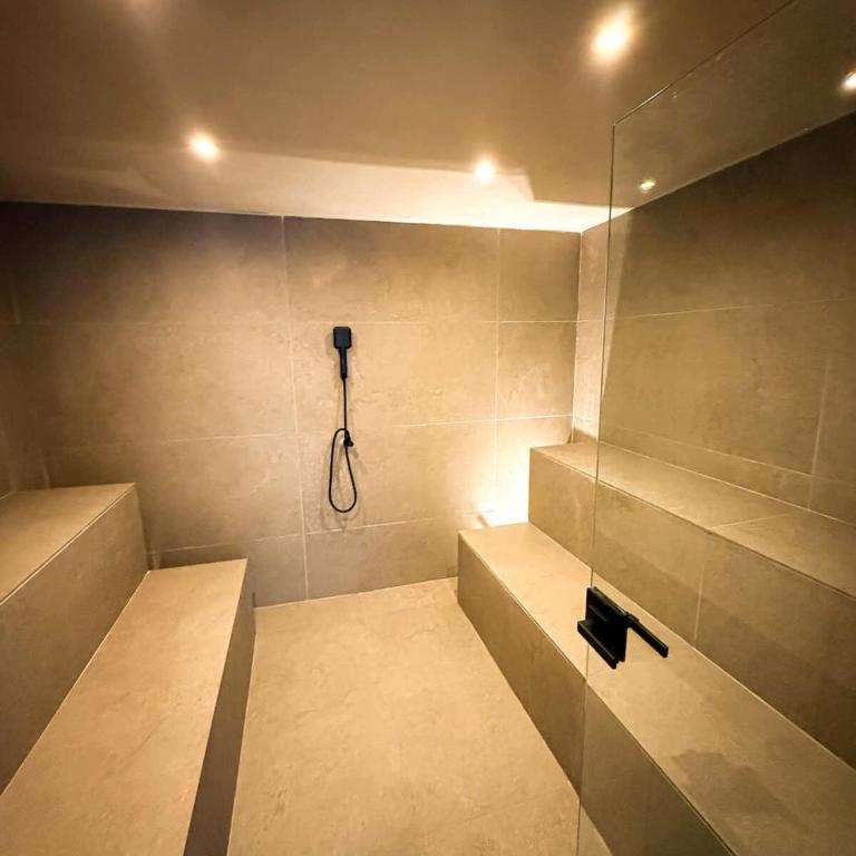 Apartamento boutique con spa y zonas wellness - Apartamento - 33