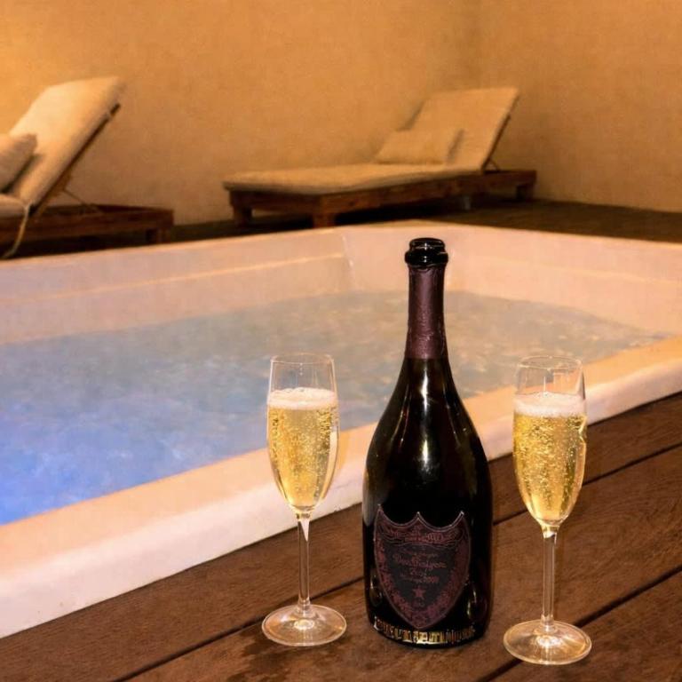 Apartamento boutique con spa y zonas wellness - Apartamento - 34