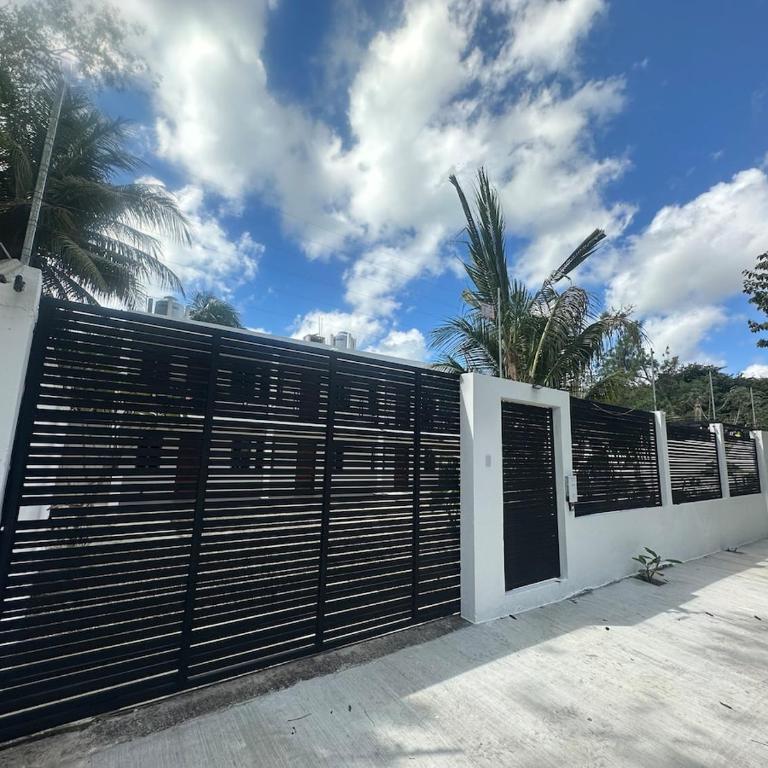 Aura House, Bacalar Pool 6 BR entirehome - Casa de 6 dormitorios - 6