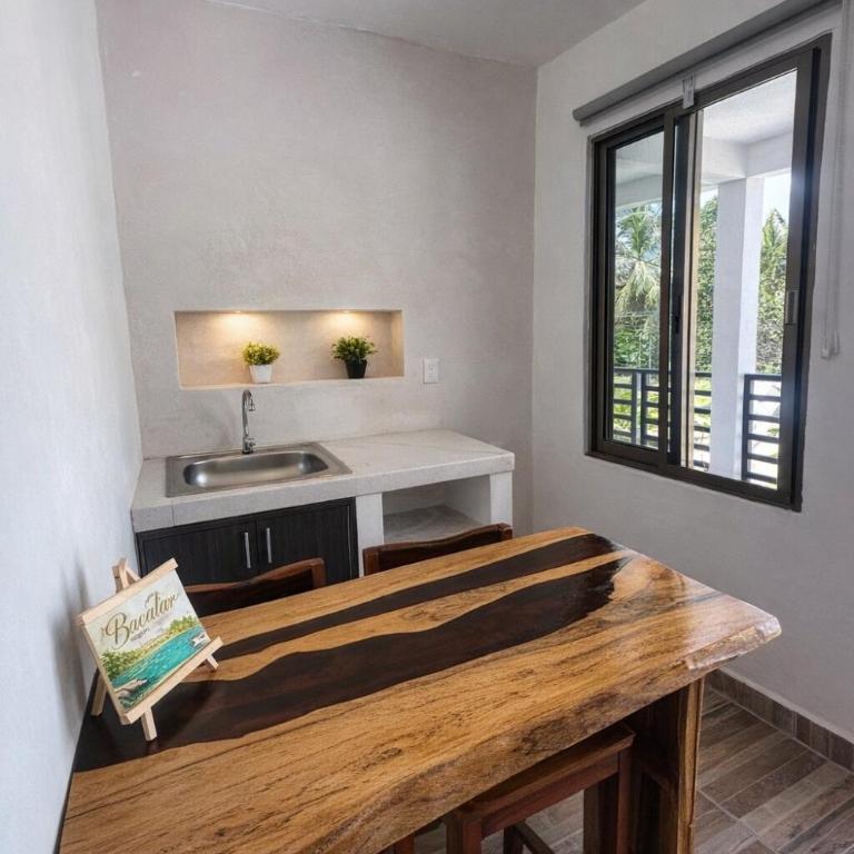 Aura House, Bacalar Pool 6 BR entirehome - Casa de 6 dormitorios - 12