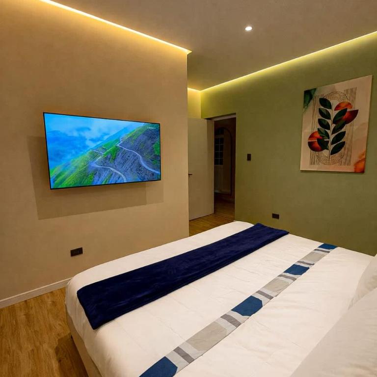Duplex privado en Chapinero con Experiencia boutique - Apartamento - 4