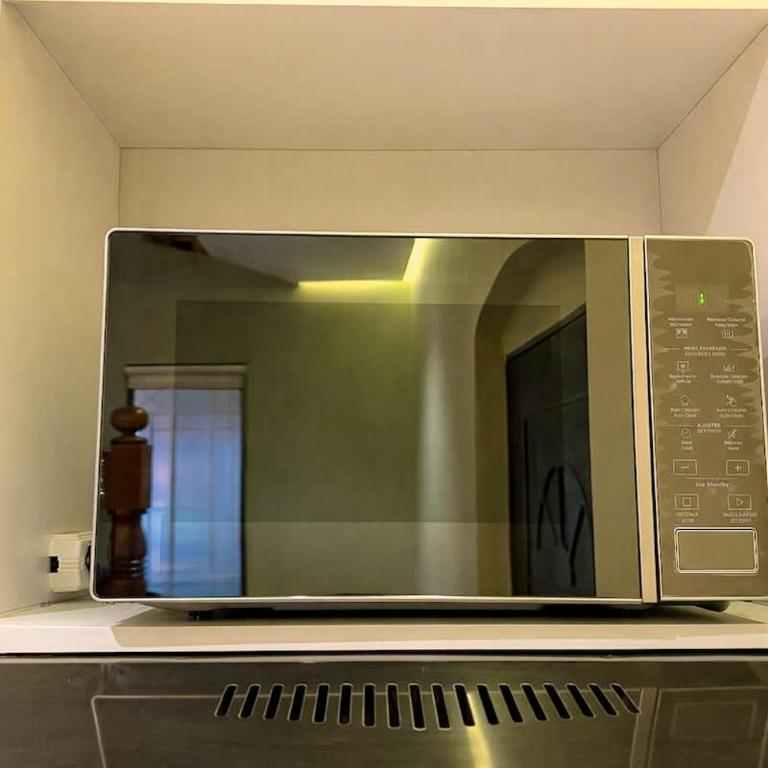 Duplex privado en Chapinero con Experiencia boutique - Apartamento - 13