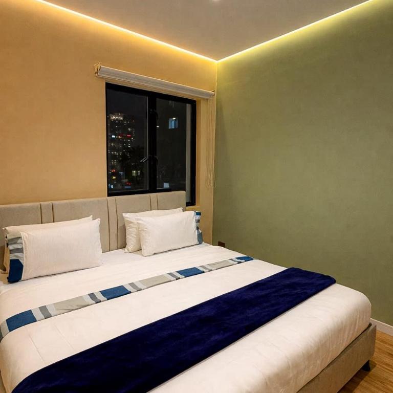 Duplex privado en Chapinero con Experiencia boutique - Apartamento - 15