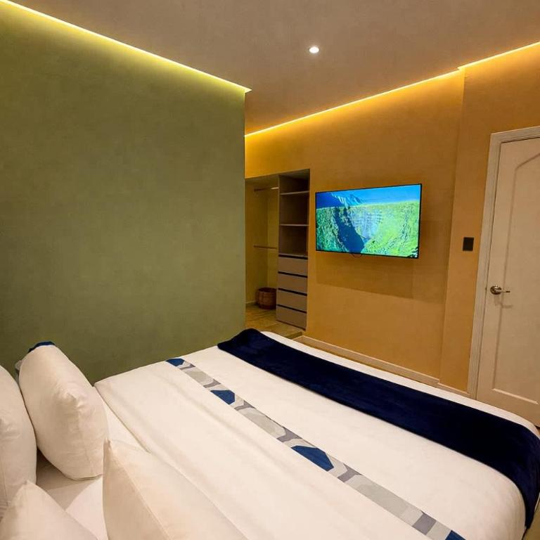 Duplex privado en Chapinero con Experiencia boutique - Apartamento - 16