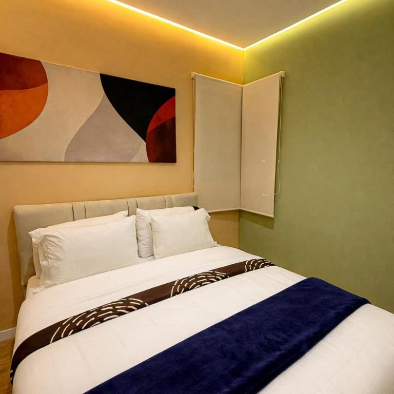 Duplex privado en Chapinero con Experiencia boutique - Apartamento - 23