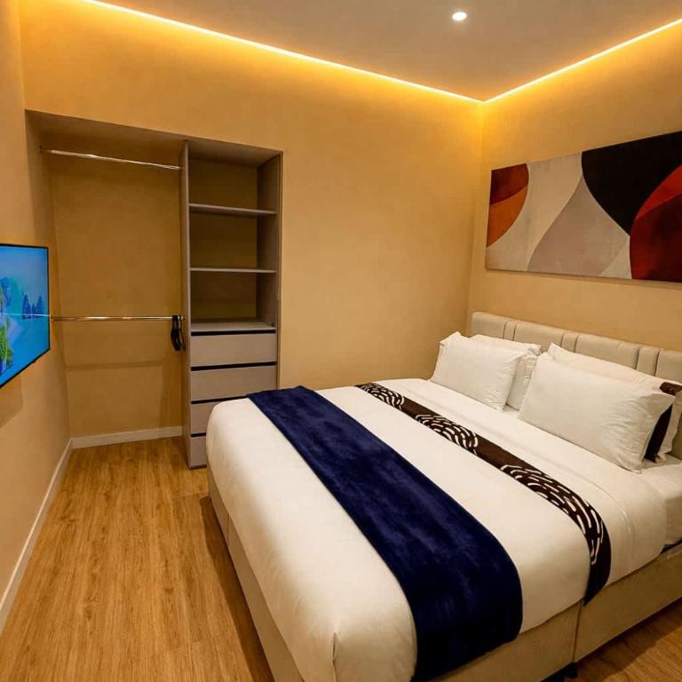 Duplex privado en Chapinero con Experiencia boutique - Apartamento - 24