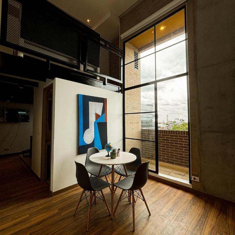 Duplex urbano con Jacuzzi privado - Apartamento - 3