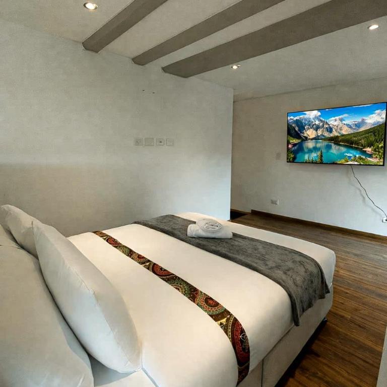 Duplex urbano con Jacuzzi privado - Apartamento - 7