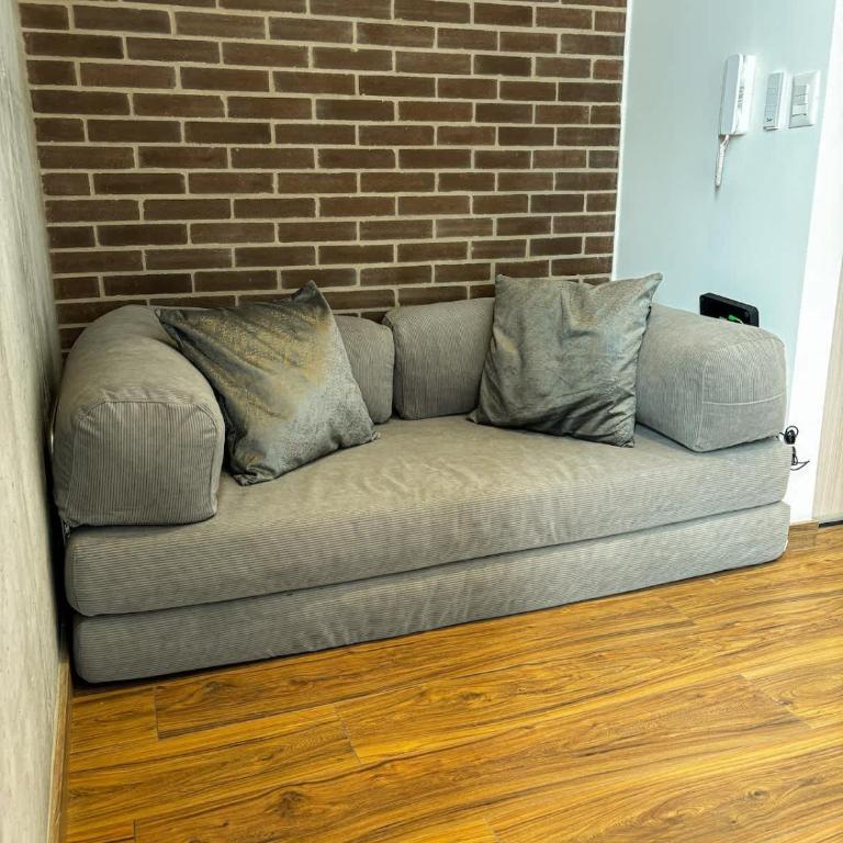 Duplex urbano con Jacuzzi privado - Apartamento - 15