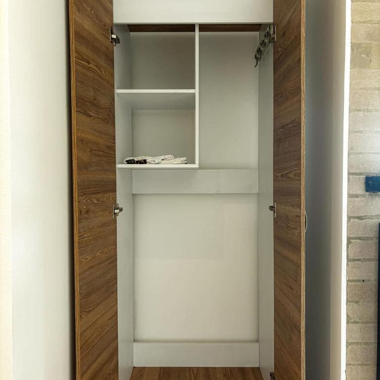 Duplex urbano con Jacuzzi privado - Apartamento - 17