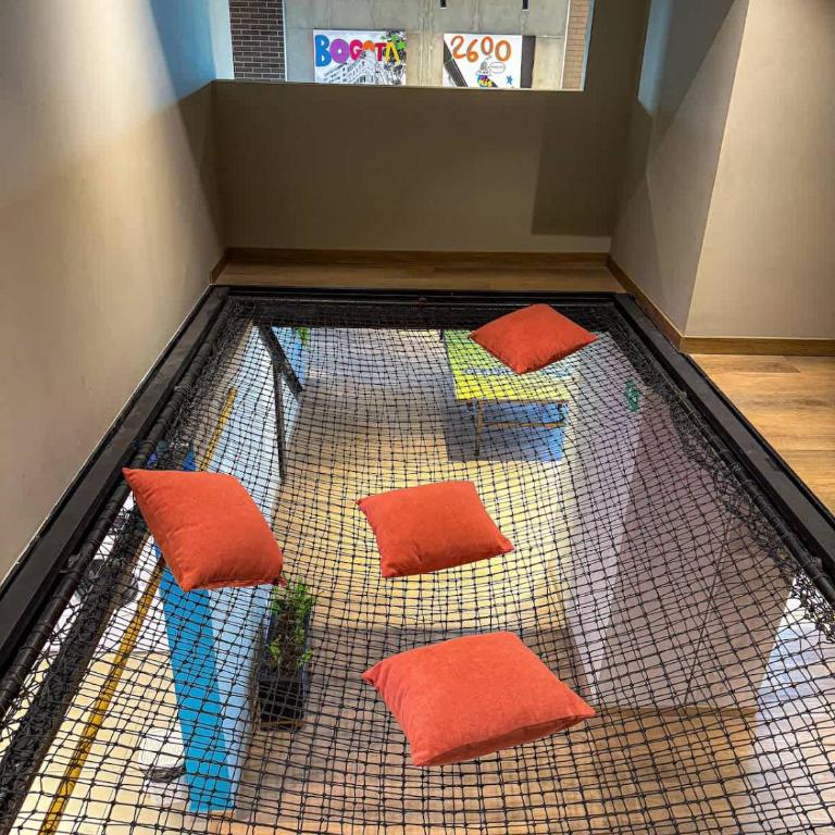 Duplex urbano con Jacuzzi privado - Apartamento - 23