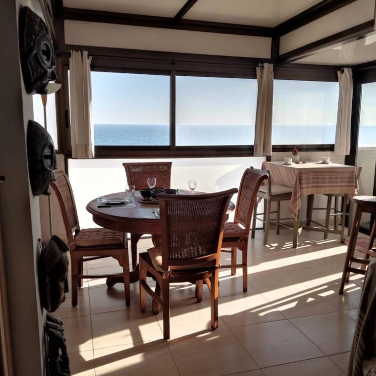 Appartement moderne, clim et parking, face mer - 4 pers. - FR-1-696-54 - Appartement - 7