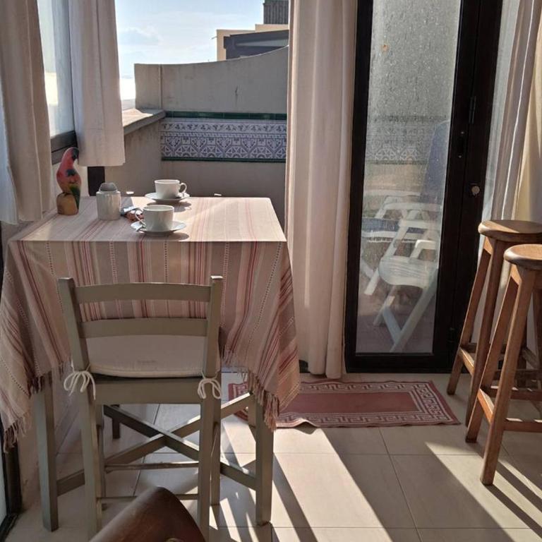 Appartement moderne, clim et parking, face mer - 4 pers. - FR-1-696-54 - Appartement - 10