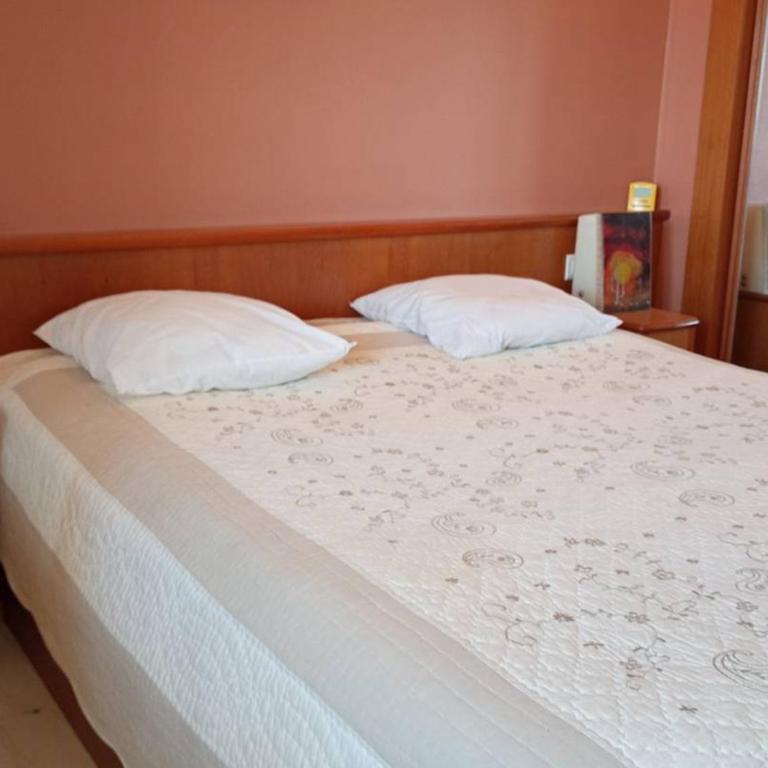 Appartement moderne, clim et parking, face mer - 4 pers. - FR-1-696-54 - Appartement - 12