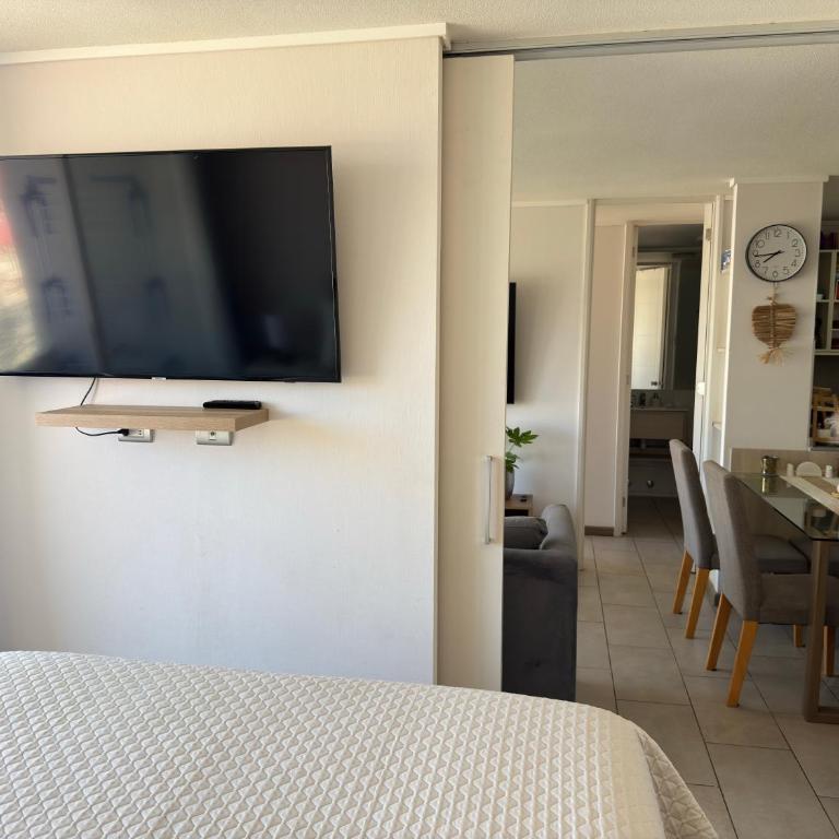 Condominio Cuatro Esquinas - Two-Bedroom Apartment - 3