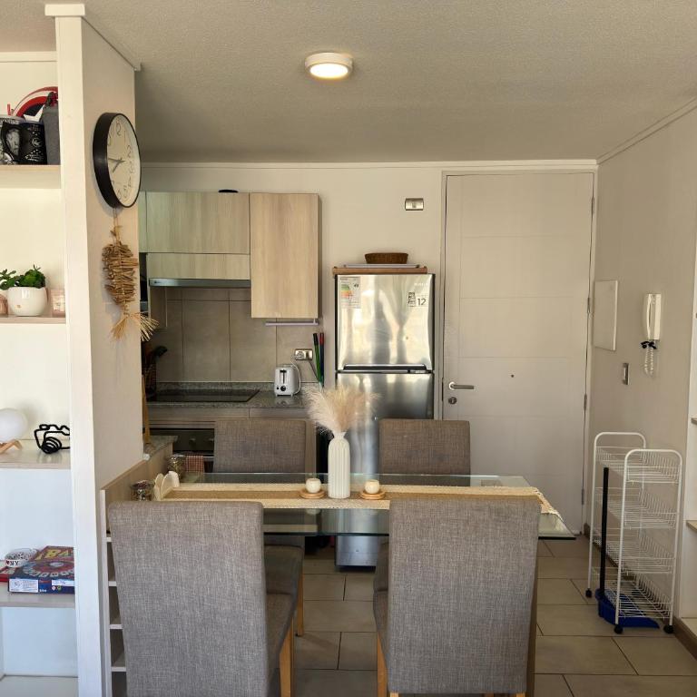 Condominio Cuatro Esquinas - Two-Bedroom Apartment - 1