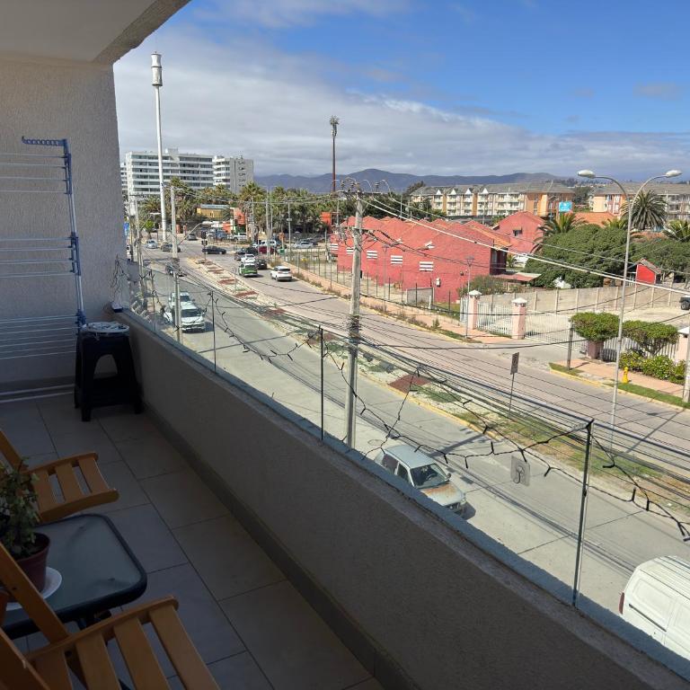 Condominio Cuatro Esquinas - Two-Bedroom Apartment - 14