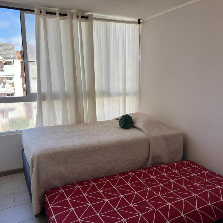 Condominio Cuatro Esquinas - Two-Bedroom Apartment - 16
