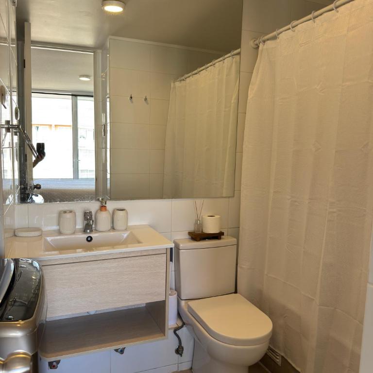 Condominio Cuatro Esquinas - Two-Bedroom Apartment - 12