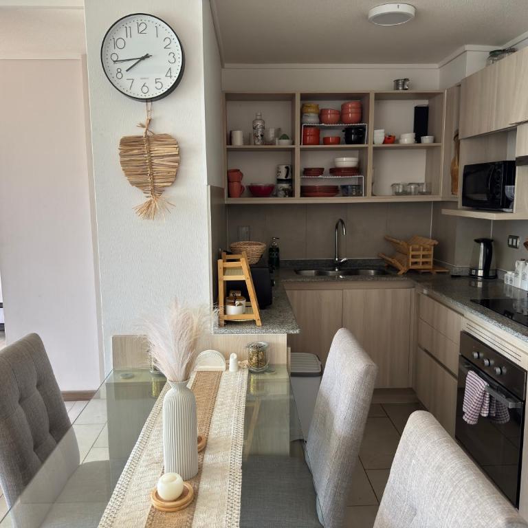 Condominio Cuatro Esquinas - Two-Bedroom Apartment - 5