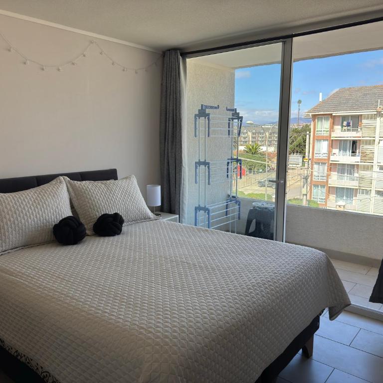 Condominio Cuatro Esquinas - Two-Bedroom Apartment - 2