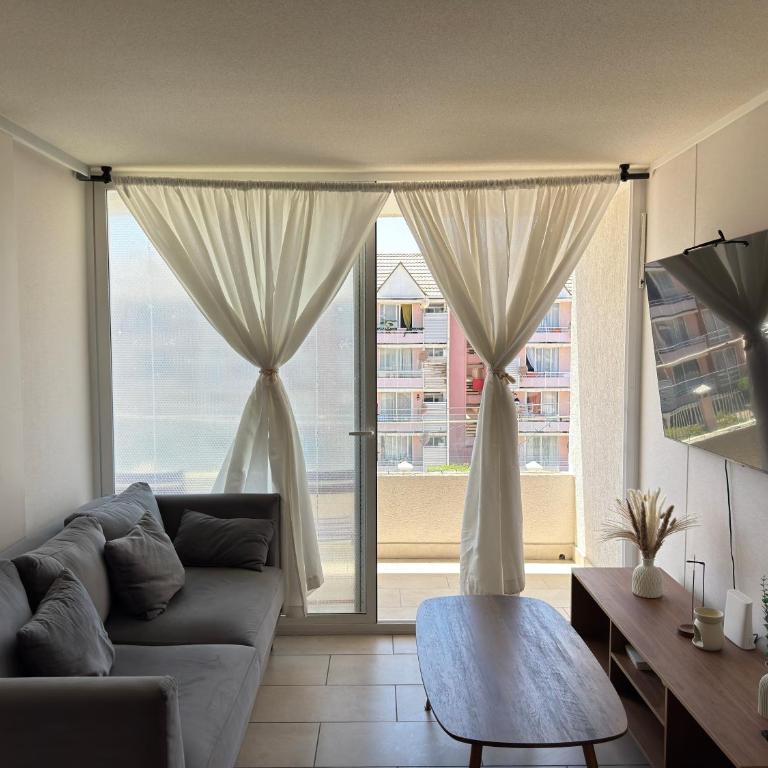 Condominio Cuatro Esquinas - Two-Bedroom Apartment - 8