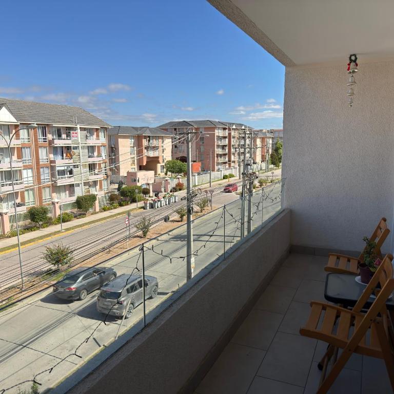 Condominio Cuatro Esquinas - Two-Bedroom Apartment - 13