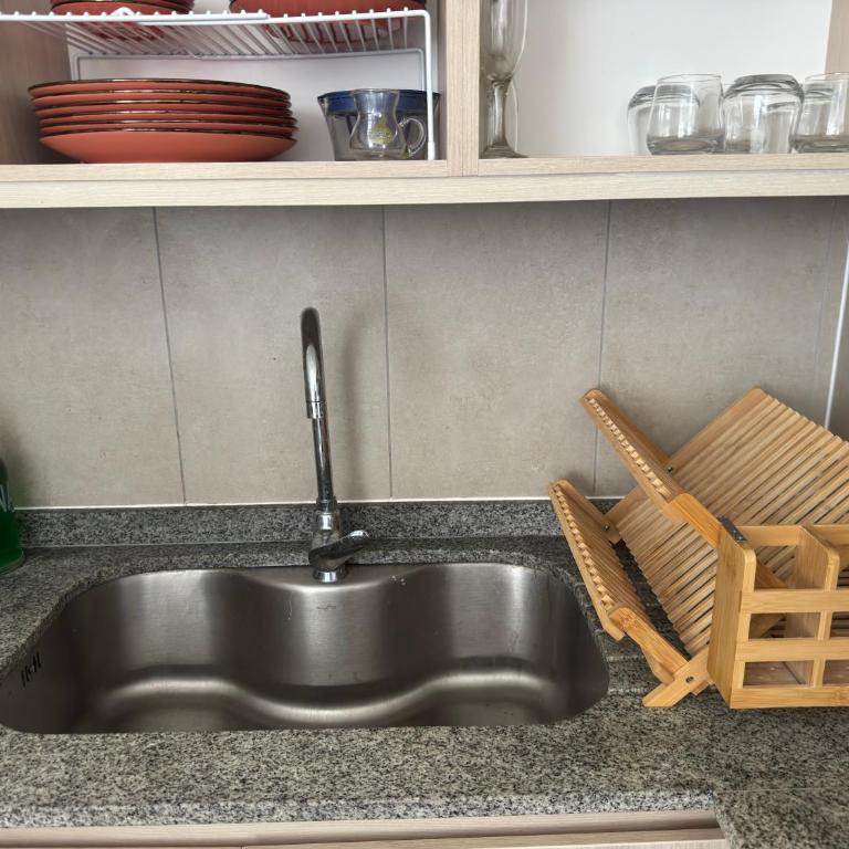 Condominio Cuatro Esquinas - Two-Bedroom Apartment - 7