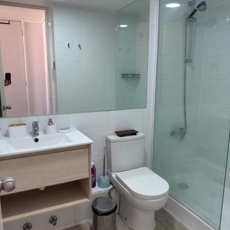 Condominio Cuatro Esquinas - Two-Bedroom Apartment - 17