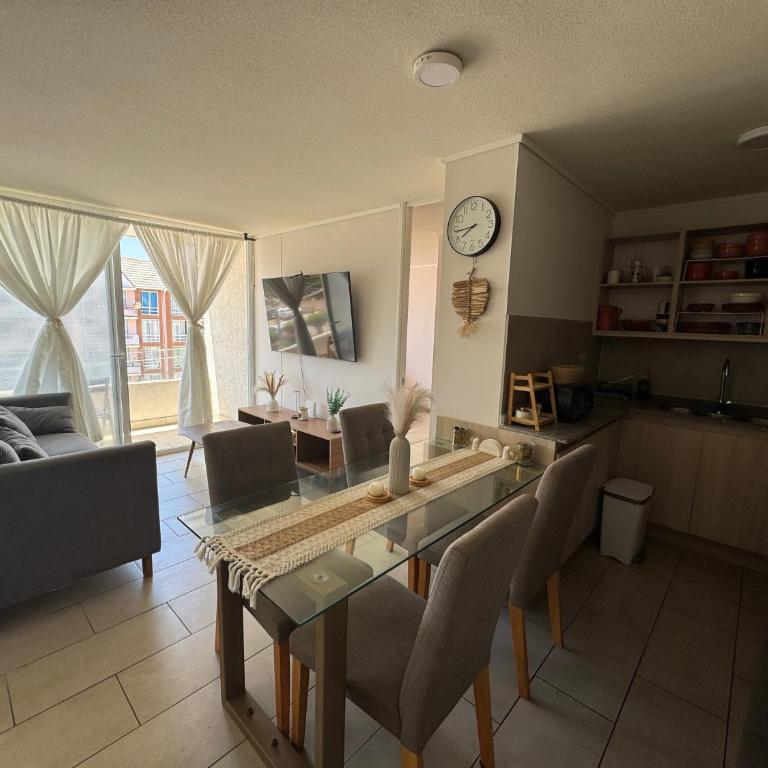 Condominio Cuatro Esquinas - Two-Bedroom Apartment - 4