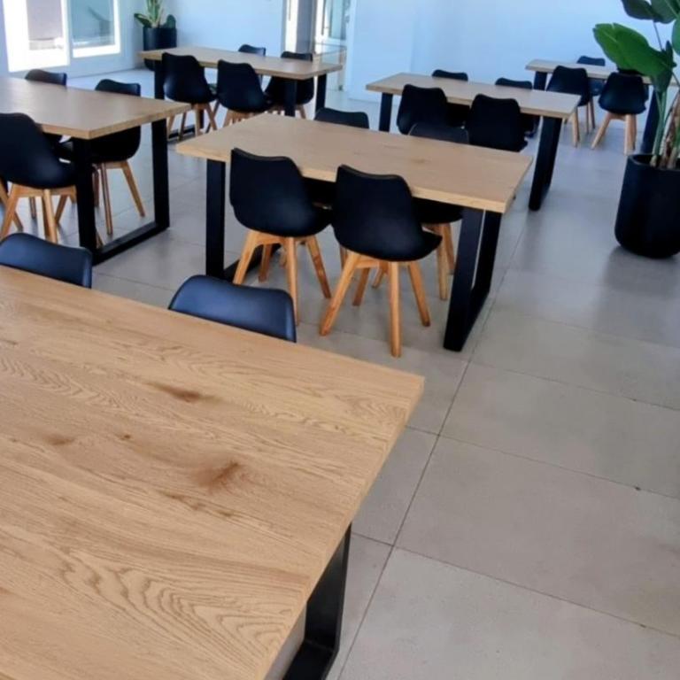 Tigre a estrenar - Apartamento de 1 dormitorio - 14