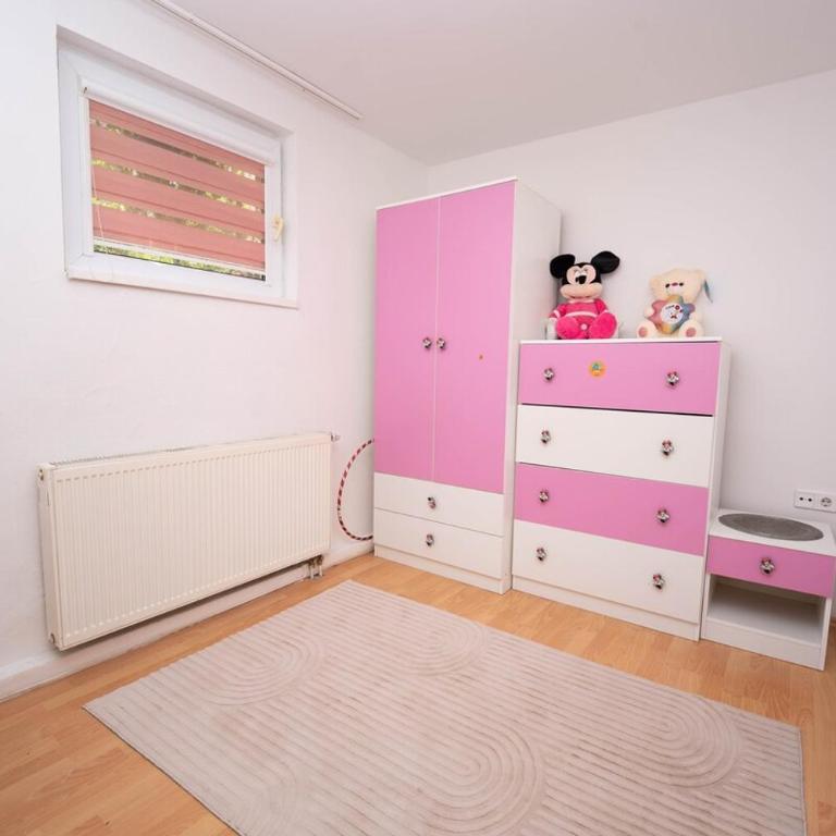 Heart of the City - Apartman sa 2 Spavaće Sobe - 3