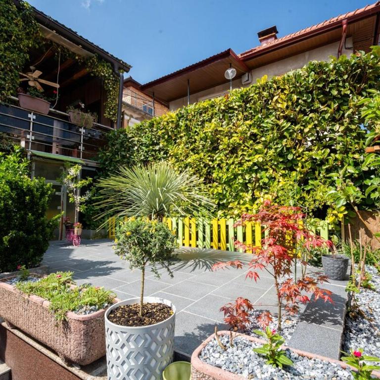 Heart of the City - Apartman sa 2 Spavaće Sobe - 4
