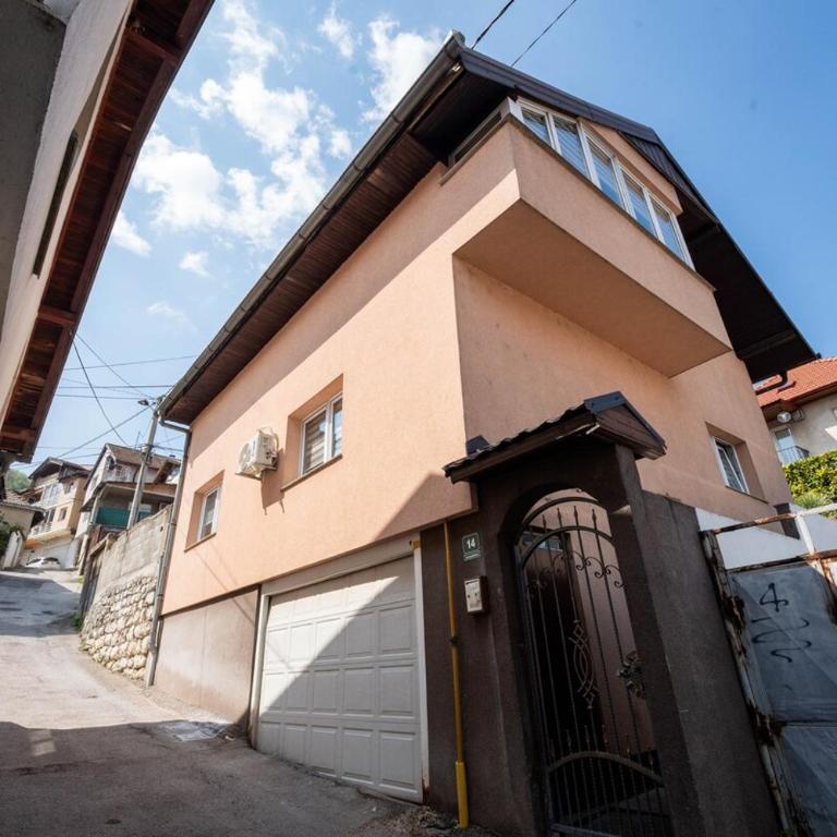 Heart of the City - Apartman sa 2 Spavaće Sobe - 6