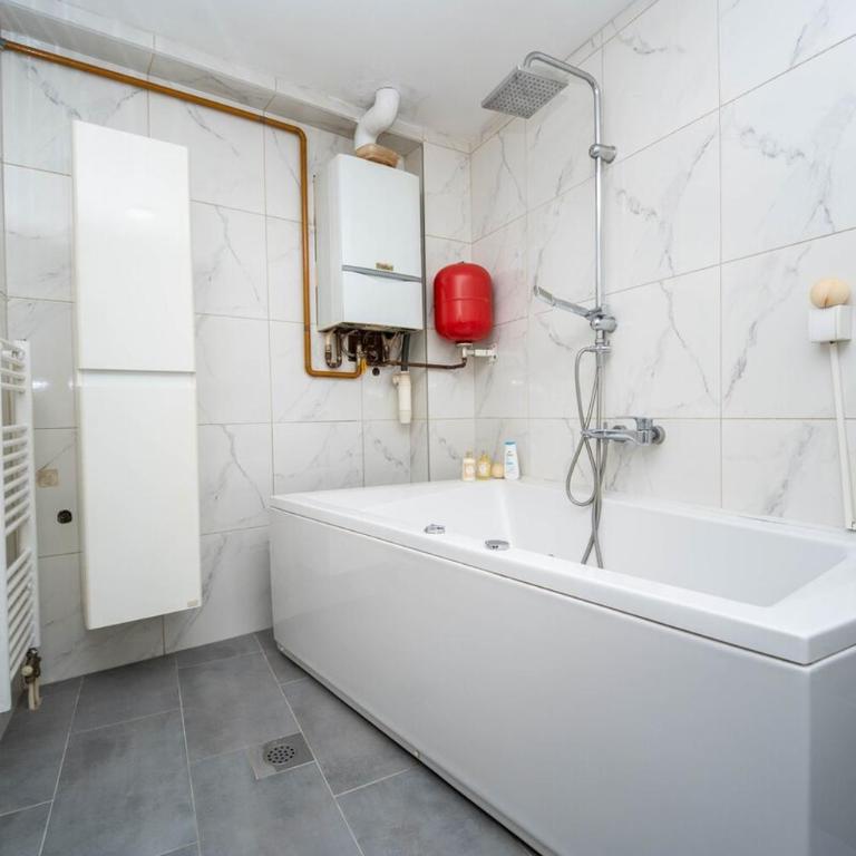 Heart of the City - Apartman sa 2 Spavaće Sobe - 7