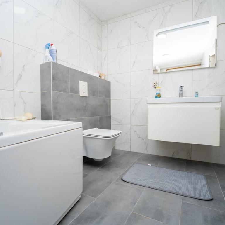 Heart of the City - Apartman sa 2 Spavaće Sobe - 9