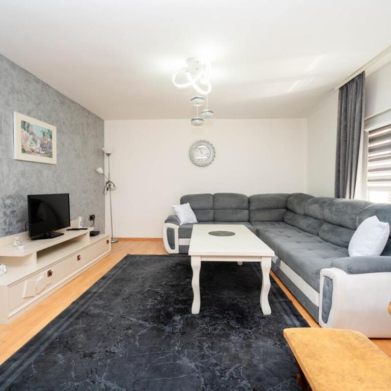 Heart of the City - Apartman sa 2 Spavaće Sobe - 13