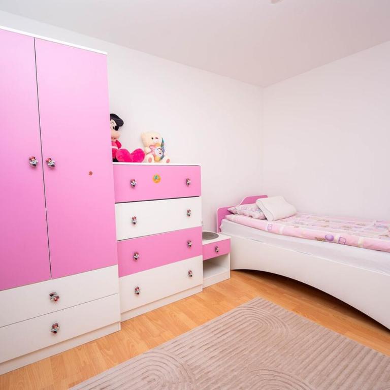 Heart of the City - Apartman sa 2 Spavaće Sobe - 15