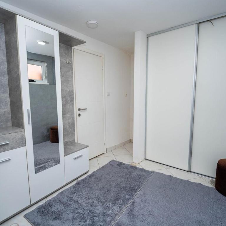 Heart of the City - Apartman sa 2 Spavaće Sobe - 18