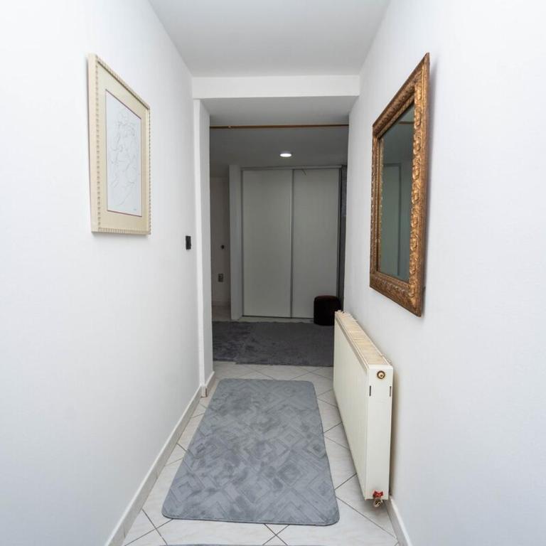 Heart of the City - Apartman sa 2 Spavaće Sobe - 19