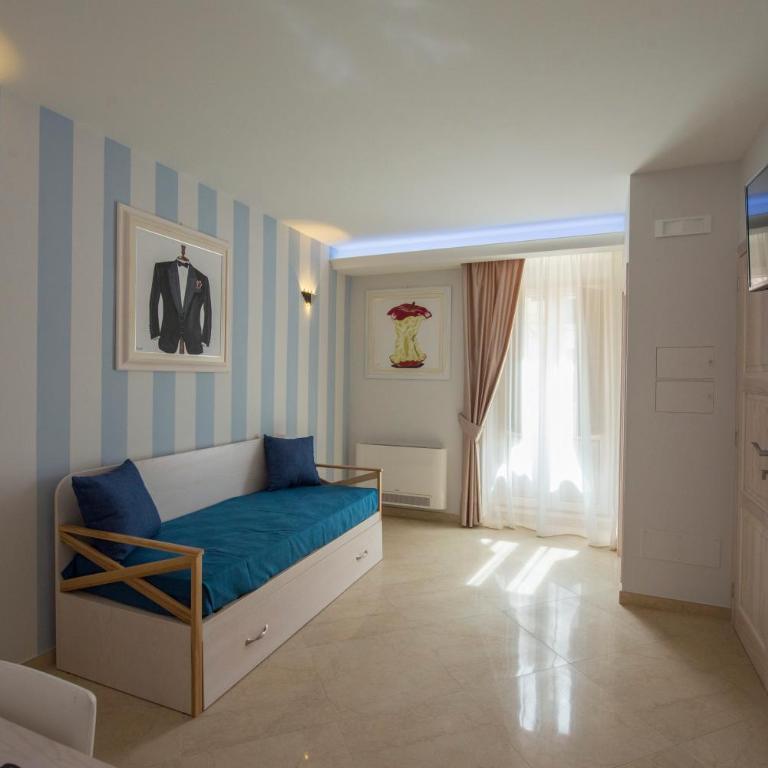 Residenza Donna Giovanna - Junior Suite - 2